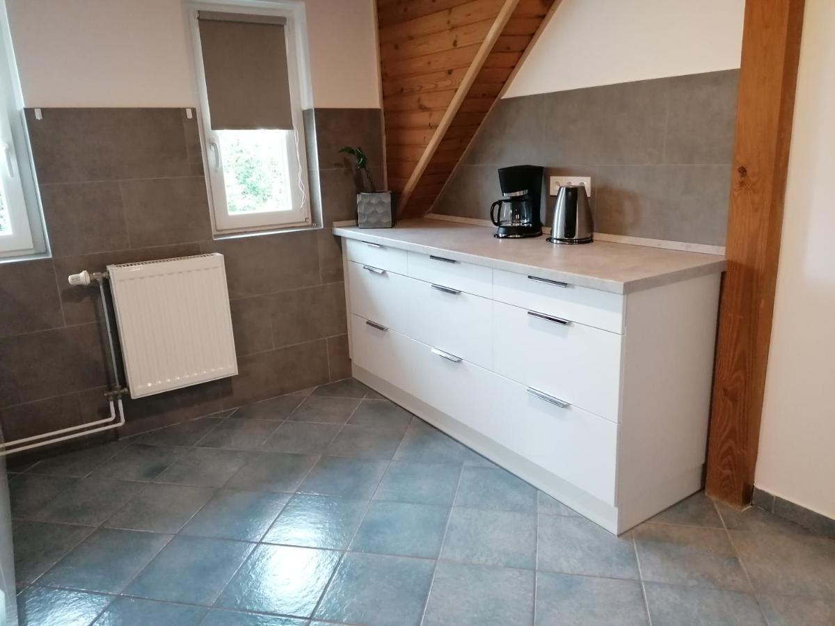 Villa Lili Apartments Balatonkeresztur Bagian luar foto