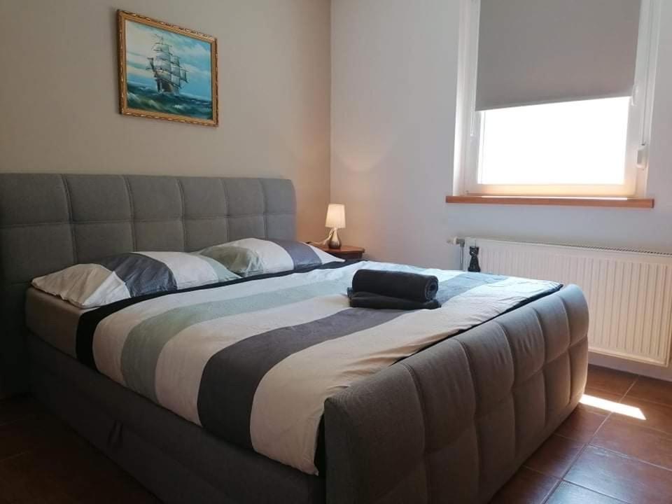 Villa Lili Apartments Balatonkeresztur Bagian luar foto
