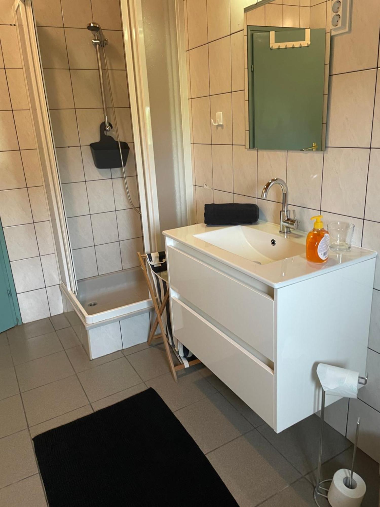 Villa Lili Apartments Balatonkeresztur Bagian luar foto