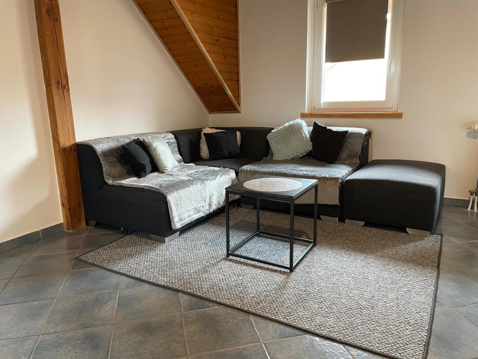 Villa Lili Apartments Balatonkeresztur Bagian luar foto